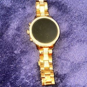 Michael Kors, smart watch